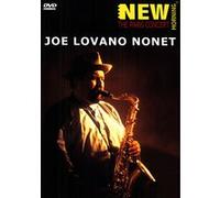 The Joe Lovano Nonet E