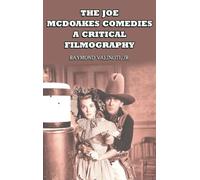 The Joe McDoakes Comedies - A Critical Filmography