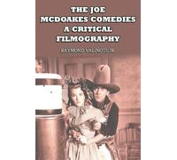The Joe McDoakes Comedies - A Critical Filmography