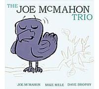 The Joe Mcmahon Trio