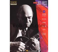 The Joe Pass Collection