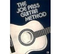 [(The Joe Pass Guitar Method)] [ Created by Hal Leonard Publishing Corporation ] [July, 1996]