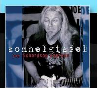 The Joe Richardson Express - Somhelgisfel