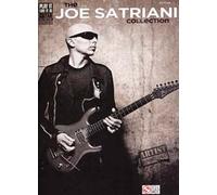 The Joe Satriani Collection