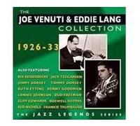 The joe venuti and eddie lang