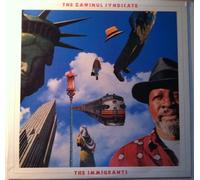 The Joe Zawinul Syndicate - Immigrants