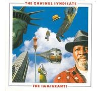 The Joe Zawinul Syndicate - Immigrants