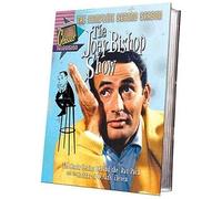 The Joey Bishop Show - The Complete Second Season