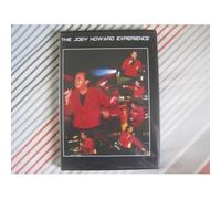 The Joey Howard Experience - Take No Prisoners Live In Costa - Dvd