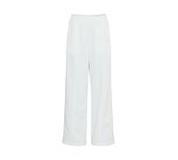 The Jogg Concept Pantalon 'JCSIMA' orange / blanc cassé, Taille 34
