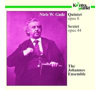 Johannes Ens - Quintette / Sextuor