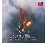 The John Adams Album-SHM-CD [Import]