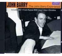 The John Barry Experience