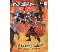 [(The John Buscema Sketchbook)] [Illustrated by John Buscema ] published on (February, 2003)