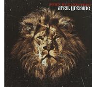 The John Butler Trio April Uprising (CD)