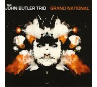 John Butler Trio - Grand National
