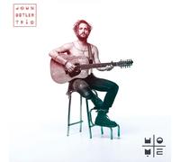 John Butler Trio – Home