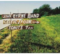 The John Byrne Band - Celtic Folk
