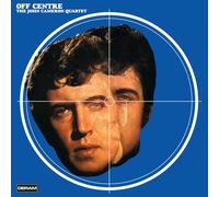 Cameron,John - Off Centre [Import]