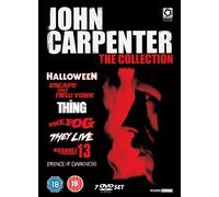 The John Carpenter Collection [Import]