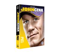 the John Cena experience