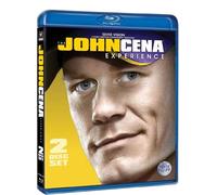 the John Cena experience [Blu-ray]