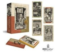The John Dee Oracle - John Matthews - Schiffer Publishing Ltd - Livre en Anglais - Multiple-component retail product John MatthewsJohn Matthews (Auteur)