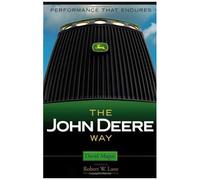 The John Deere Way