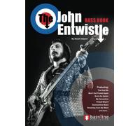 The John Entwistle Bass Book