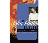 The John Fante Reader