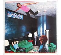 The John Hall Band - all of the above LP