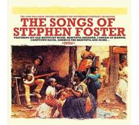 The John Halloran Singers featuring The Pittsburgh Symphony Orchestra - Songs of Stephen Foster