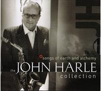 The John Harle Collection [Import]