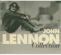 The John Lennon Collection