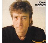 The John Lennon Collection CD