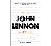 The John Lennon Letters