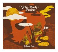 The John Martyn Project - Volume 1 [VINYL]