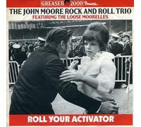 The John Moore Rock And Roll Trio - Roll Your Activator Vol 1 [Import]