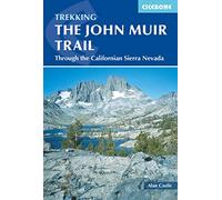 The John Muir Trail