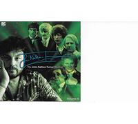 The John Nathan-Turner Memoirs Volume II CD