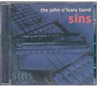 THE JOHN O'LEARY BAND - SINS [UK Import]