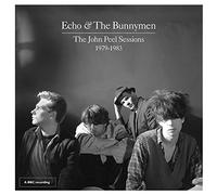 Echo & the Bunnymen – The John Peel Sessions 1979-1983 – Vinyle – Rhino