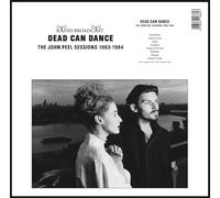 The John Peel Sessions 1983-1984 [Vinyl] [Import]