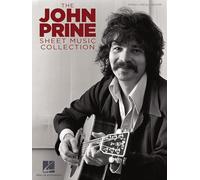The John Prine Sheet Music Collection