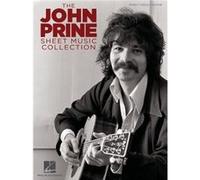 The John Prine Sheet Music Collection