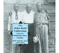 The John Reid Collection 1940-1944 by Reid, John (1994-08-11)