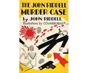 The John Riddell Murder Case