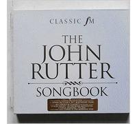 the john rutter songbook