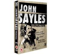 The John Sayles Collection [Import]