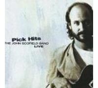 The John Scofield Band - Pick Hits-Live [in Japan 87]